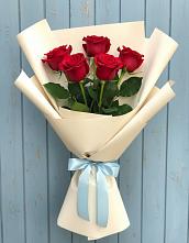 Букет Классика чувств #REPLACE_PRED# Больших Березниках