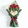 Букет цветов из: Розы в Больших Березниках