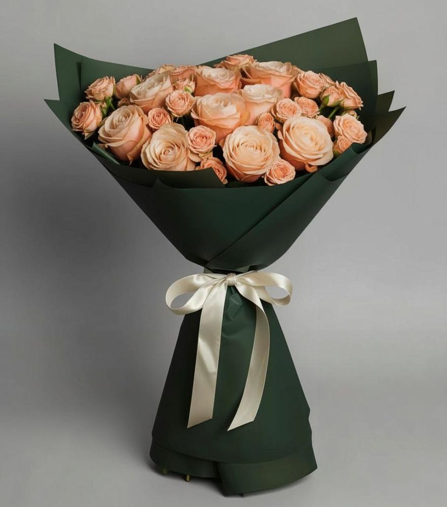 Букет Элегантный в Больших Березниках