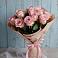 Букет цветов из: Розы в Больших Березниках