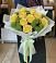 Букет цветов из: Хризантемы и Розы в Больших Березниках