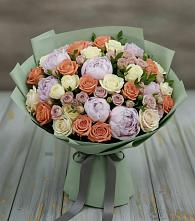 Букет Мороженное #REPLACE_PRED# Больших Березниках