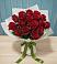 Букет Красные розы в Больших Березниках