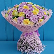 Букет 101 Волшебный Миг #REPLACE_PRED# Больших Березниках