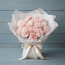 Букет цветов из:  Гвоздики #REPLACE_PRED# Больших Березниках