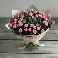 Букет Удовольствие #REPLACE_PRED# Больших Березниках