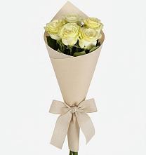 Букет цветов из:  Розы #REPLACE_PRED# Больших Березниках