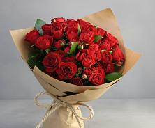 Букет Любовный роман в Больших Березниках