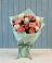 Букет цветов из: Розы в Больших Березниках