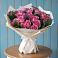 Букет цветов из: Розы в Больших Березниках