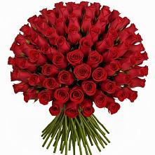 Букет Красные розы Чери Лав в Больших Березниках