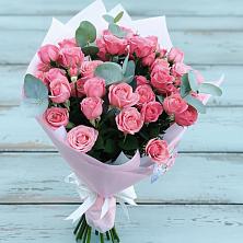 Букет Леди совершенство в Больших Березниках