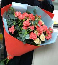 Букет Слова любви #REPLACE_PRED# Больших Березниках